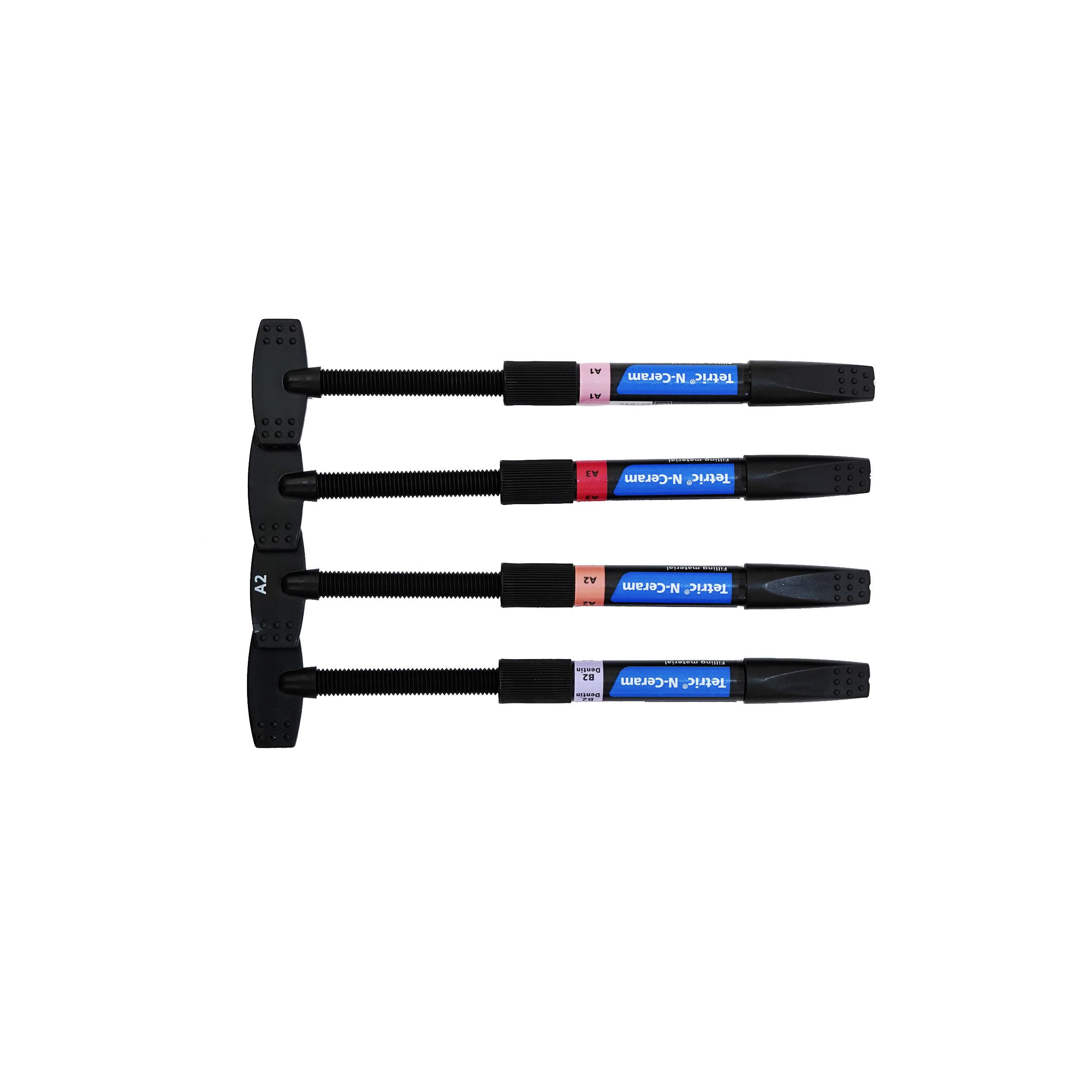 Tetric N Ceram Start/N-Univ 1x3gm